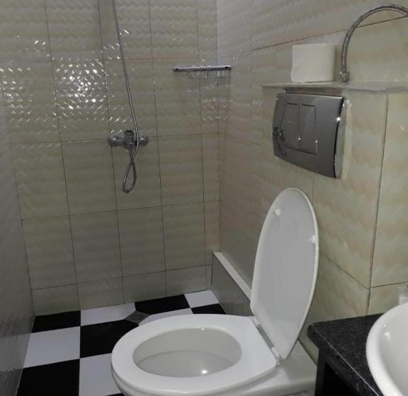 디럭스 트리플 룸, Green Mountain