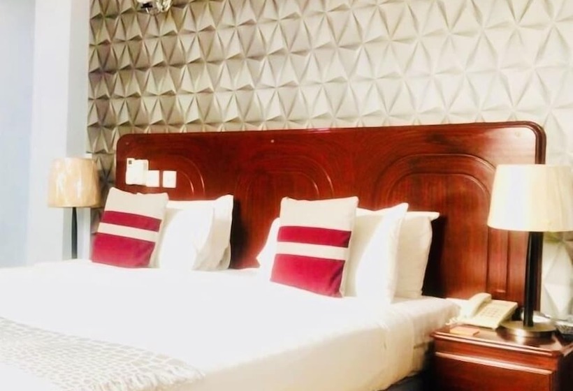 디럭스 룸, Green Mountain