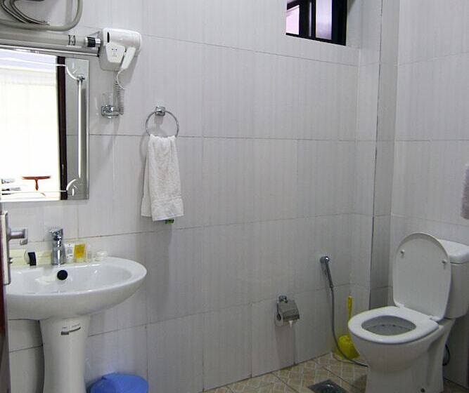 스위트, Green Mountain