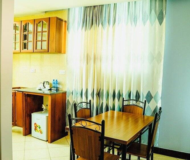 스위트, Green Mountain