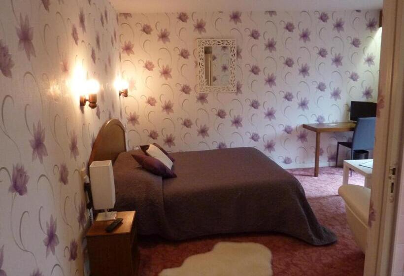 Номер Стандарт, A La Renommee