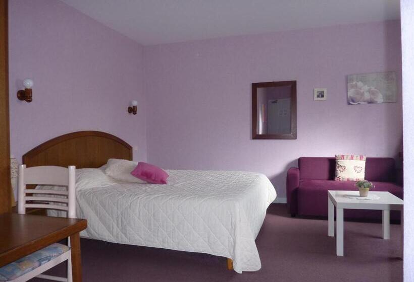 Номер Стандарт, A La Renommee