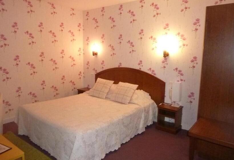 Номер Стандарт, A La Renommee