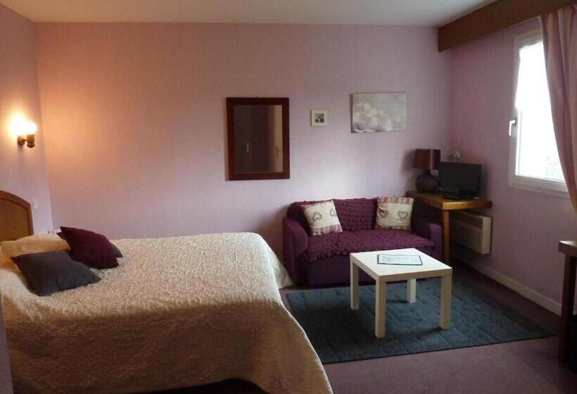 Номер Стандарт, A La Renommee