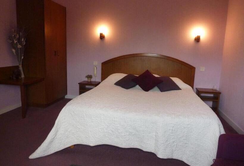 Номер Стандарт, A La Renommee