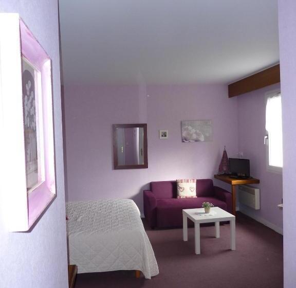 Номер Стандарт, A La Renommee