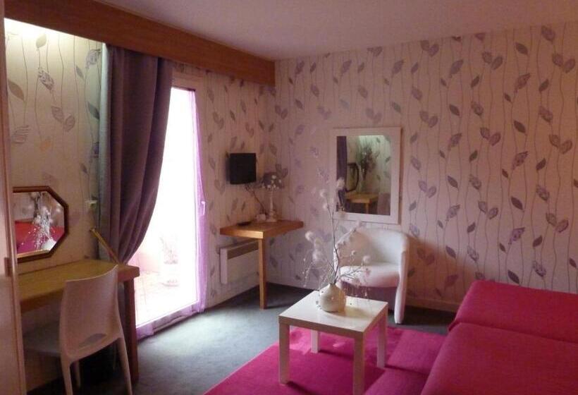 Номер Стандарт, A La Renommee