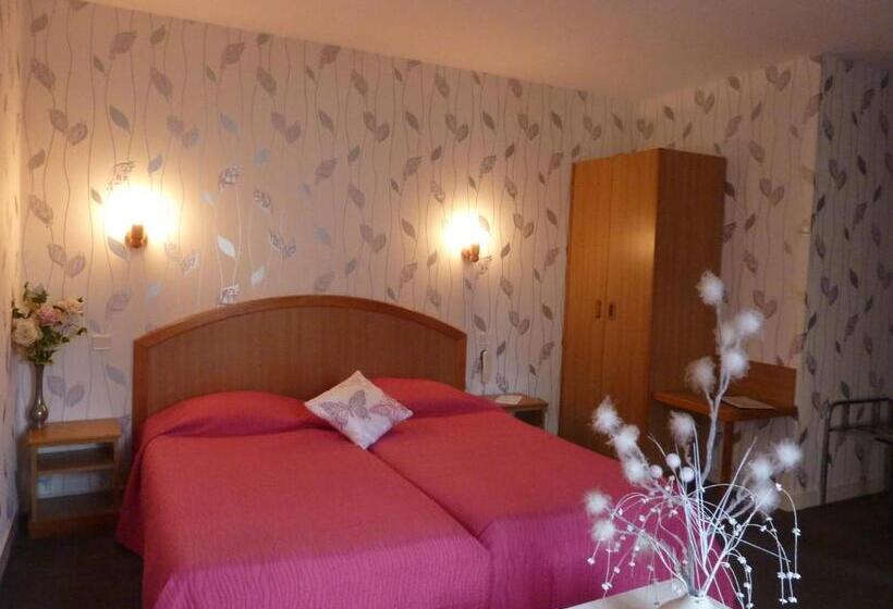 Номер Стандарт, A La Renommee