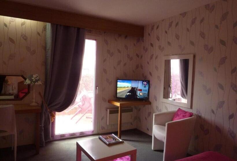 Номер Стандарт, A La Renommee