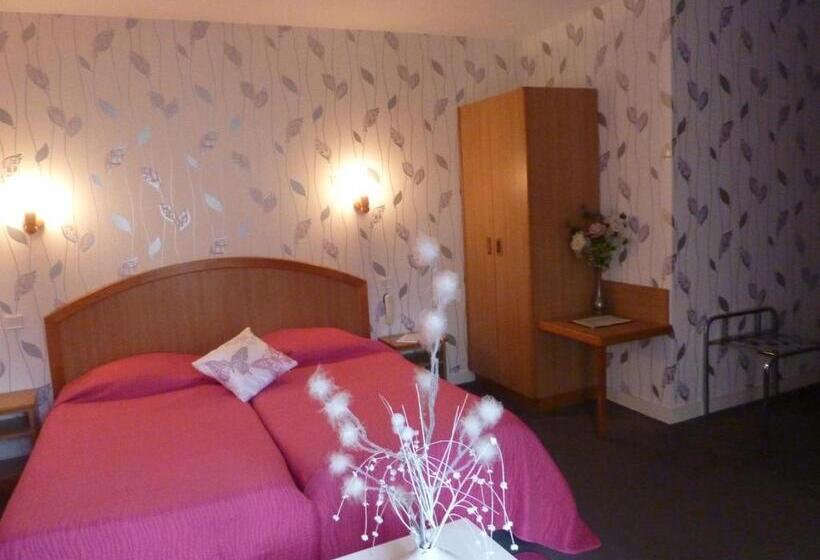 Номер Стандарт, A La Renommee