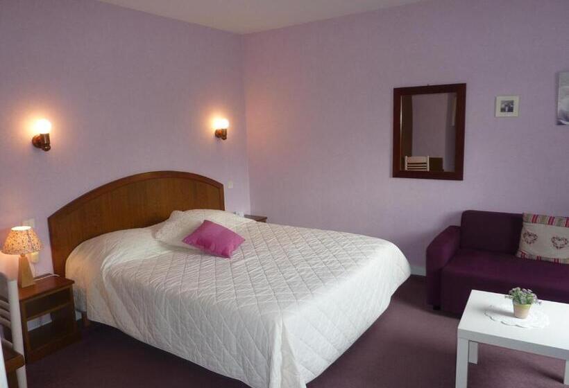 Номер Стандарт, A La Renommee