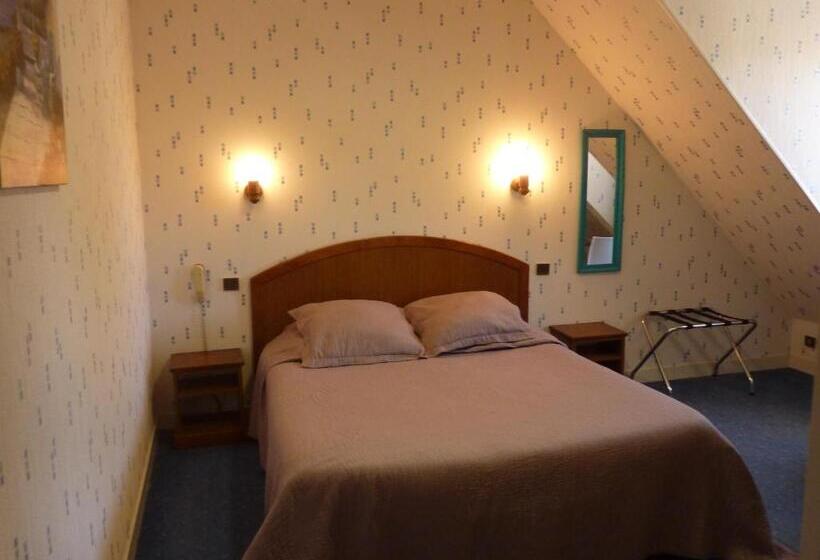 Номер Стандарт, A La Renommee