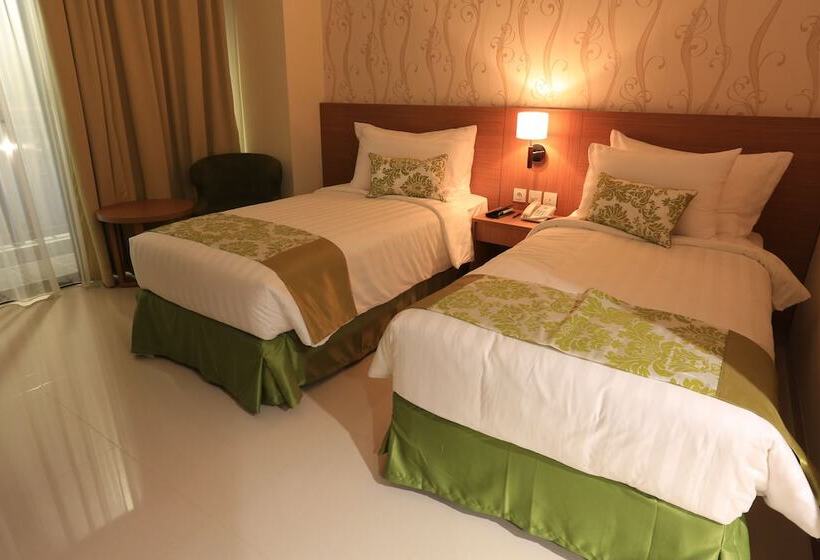 高级大房间, Ijen Suites Resort & Convention