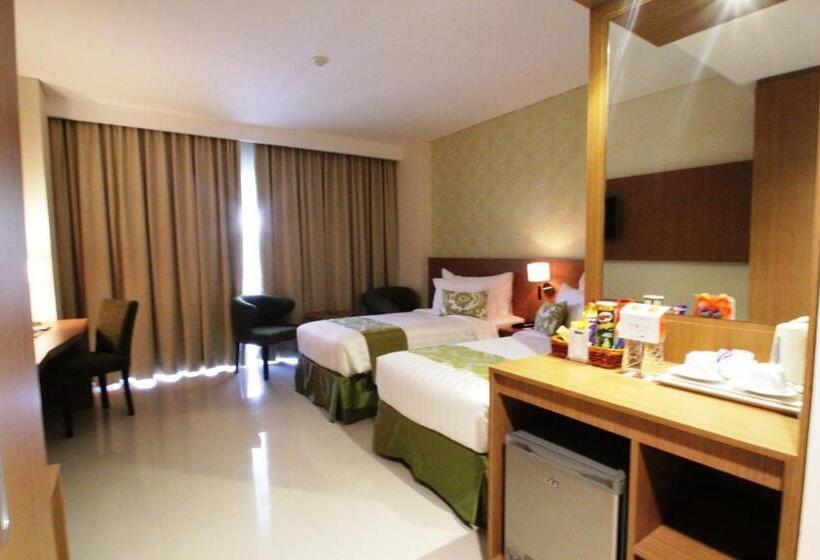 高级大房间, Ijen Suites Resort & Convention