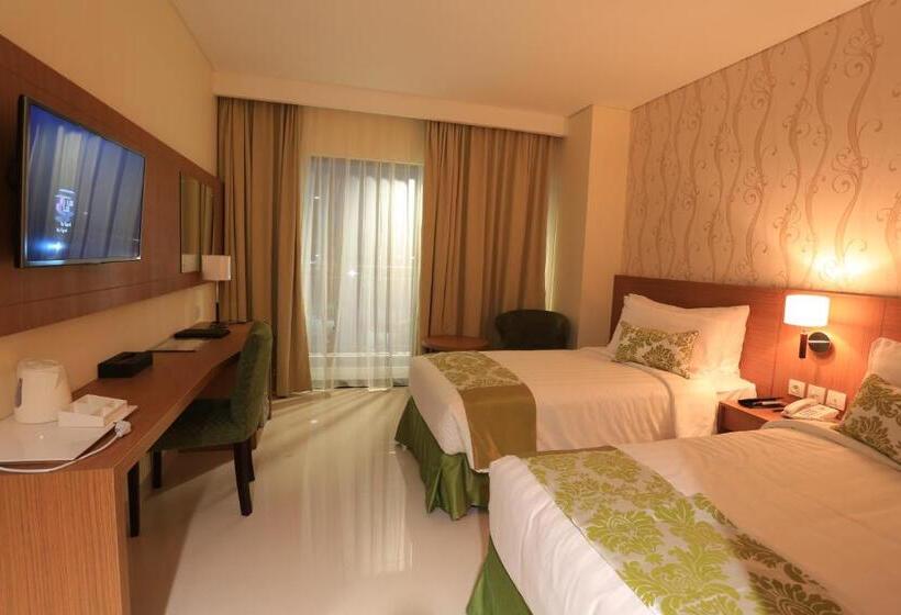 高级大房间, Ijen Suites Resort & Convention