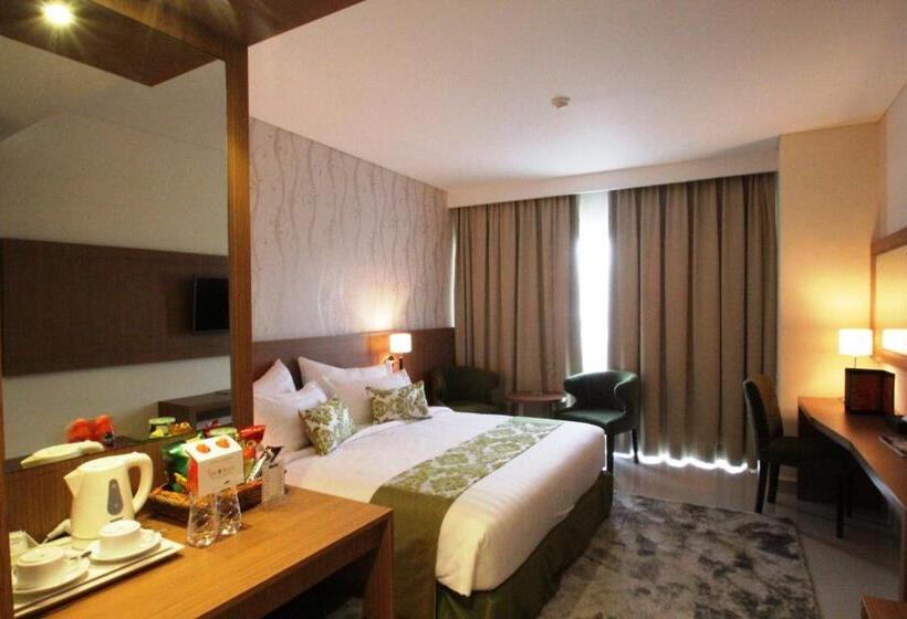 豪华房间, Ijen Suites Resort & Convention