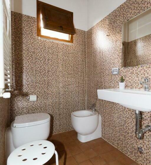 标准间, Il Casale Del Giglio