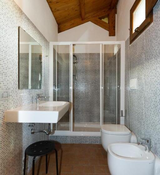 标准间, Il Casale Del Giglio