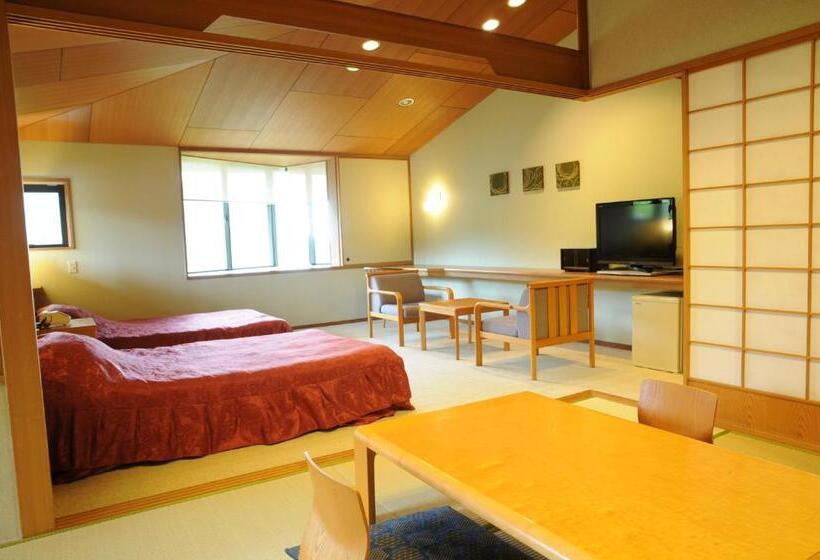 スタンダードルーム, Lalaca