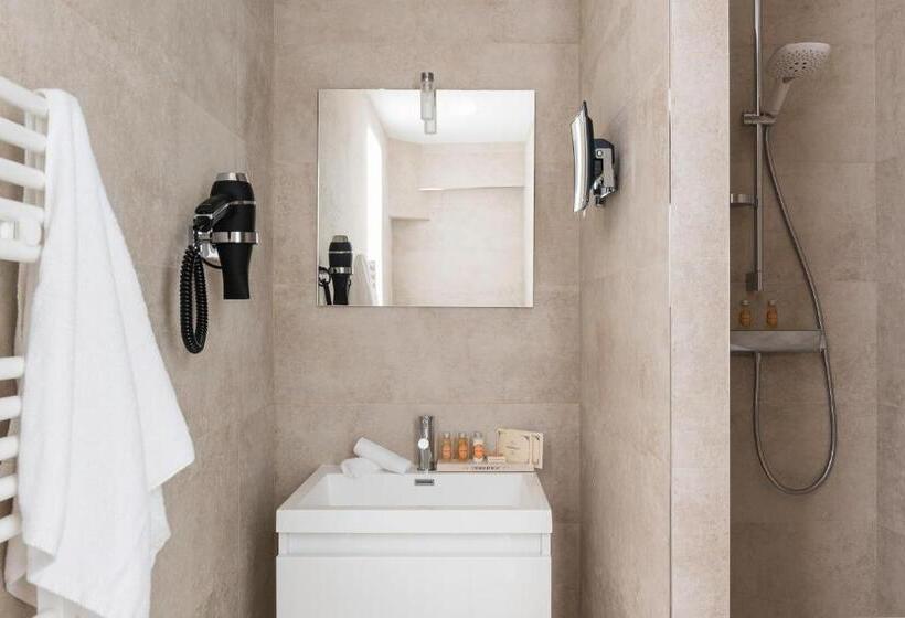 Классический Номер, Mas Des Romarins, The Originals Relais