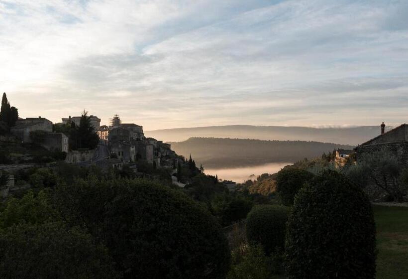 Номер Superior, Mas Des Romarins, The Originals Relais