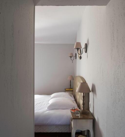 Номер Superior, Mas Des Romarins, The Originals Relais