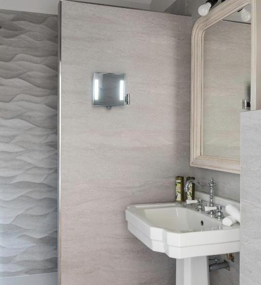 Номер Superior, Mas Des Romarins, The Originals Relais