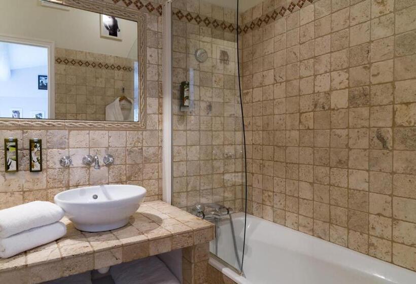 Номер Престиж, Mas Des Romarins, The Originals Relais