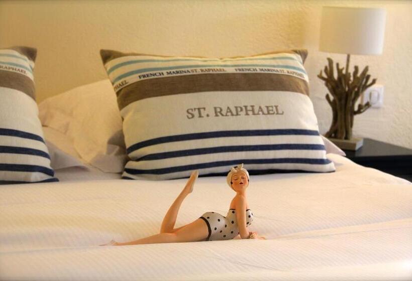 Номер Престиж, Mas Des Romarins, The Originals Relais