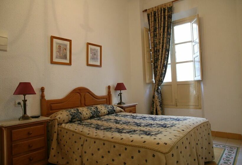 اتاق استاندارد, Pension San Joaquin