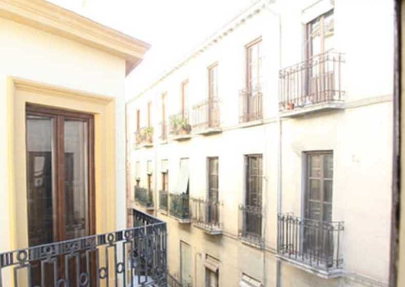 اتاق استاندارد چهار تخته, Pension San Joaquin