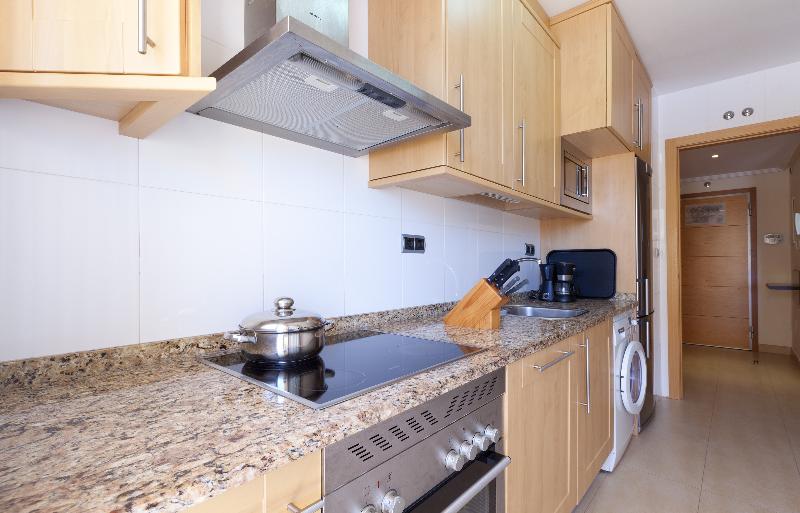 اتاق استاندارد چهار تخته, Pension San Joaquin