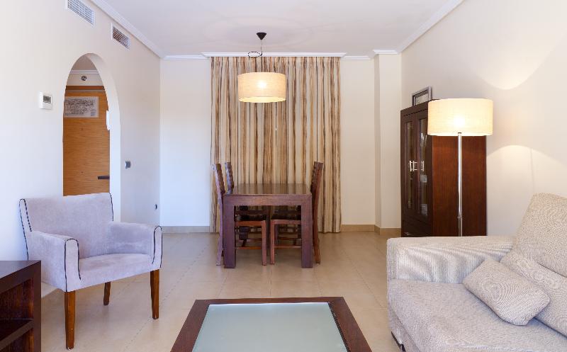 اتاق استاندارد چهار تخته, Pension San Joaquin