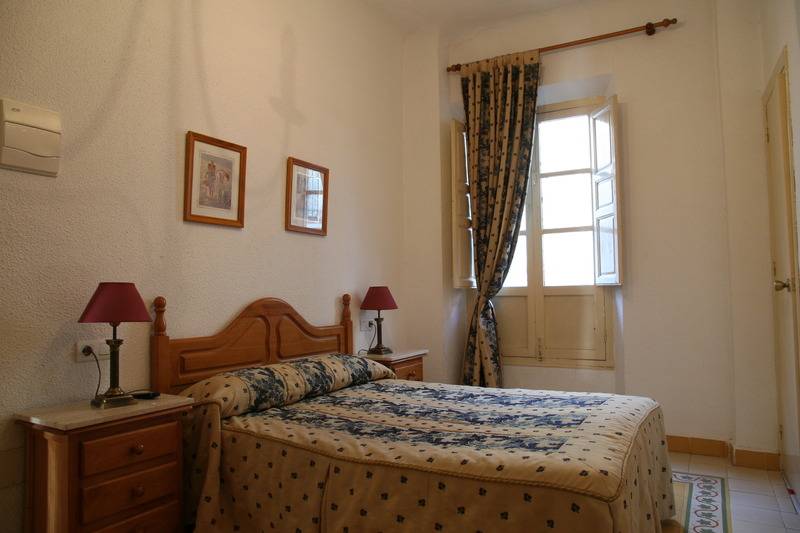 اتاق استاندارد, Pension San Joaquin