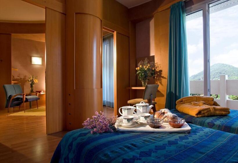 سوییت, Terme Orvieto