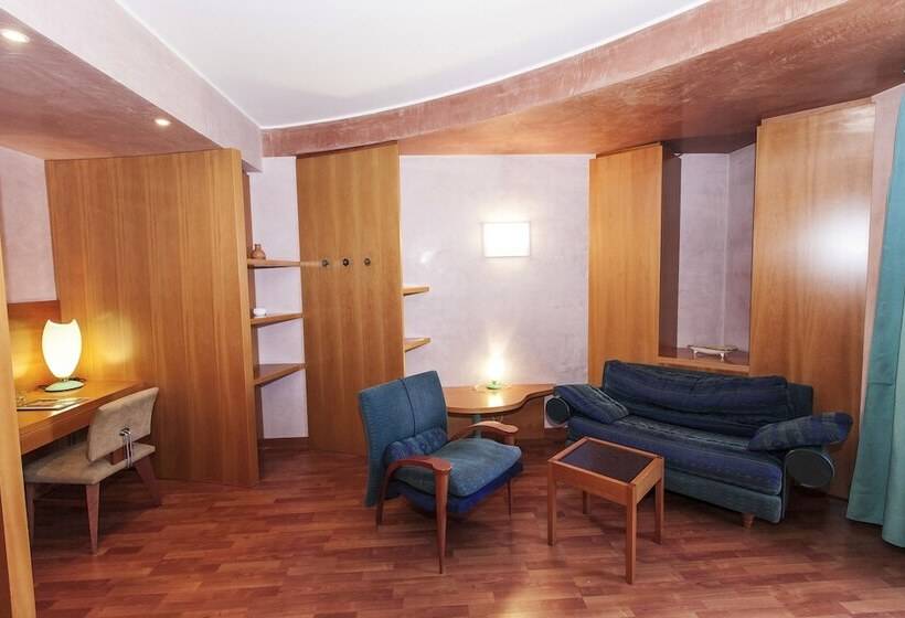 سوییت, Terme Orvieto