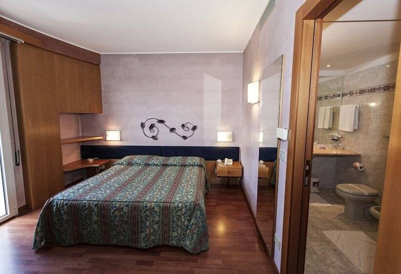 סוויטה, Terme Orvieto