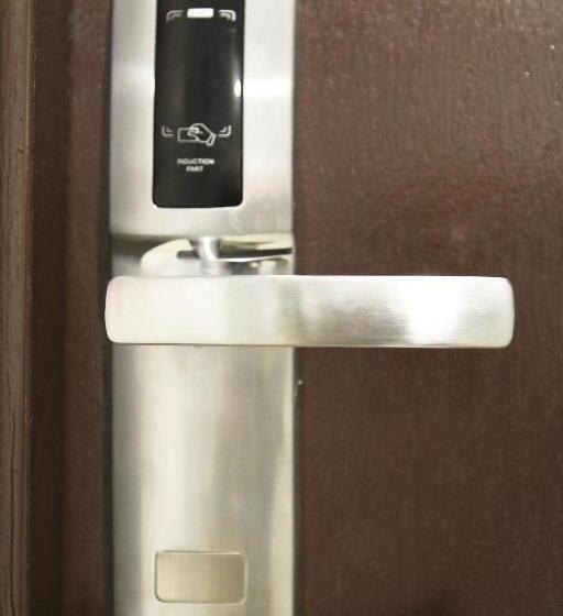 اتاق خانوادگی, Uptown Hotel Seremban