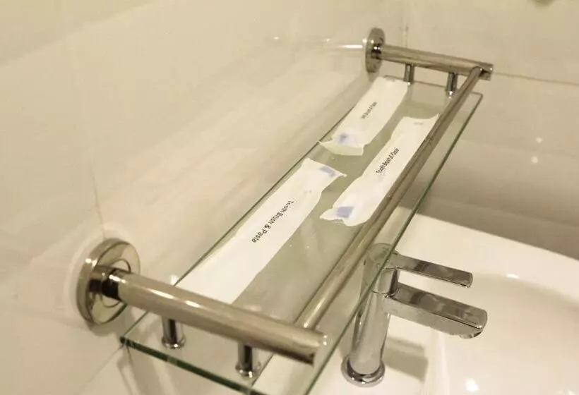 ファミリールーム, Uptown Hotel Seremban