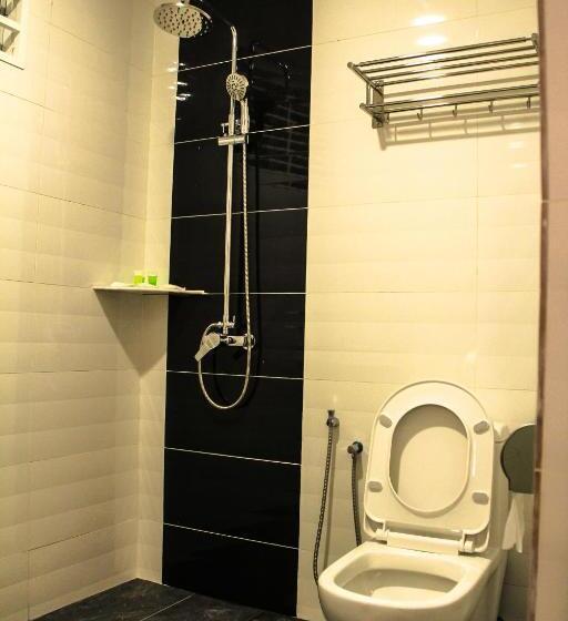 اتاق خانوادگی, Uptown Hotel Seremban