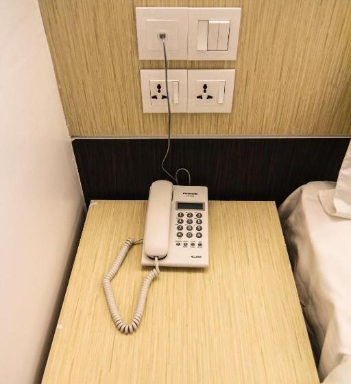 اتاق لوکس, Uptown Hotel Seremban