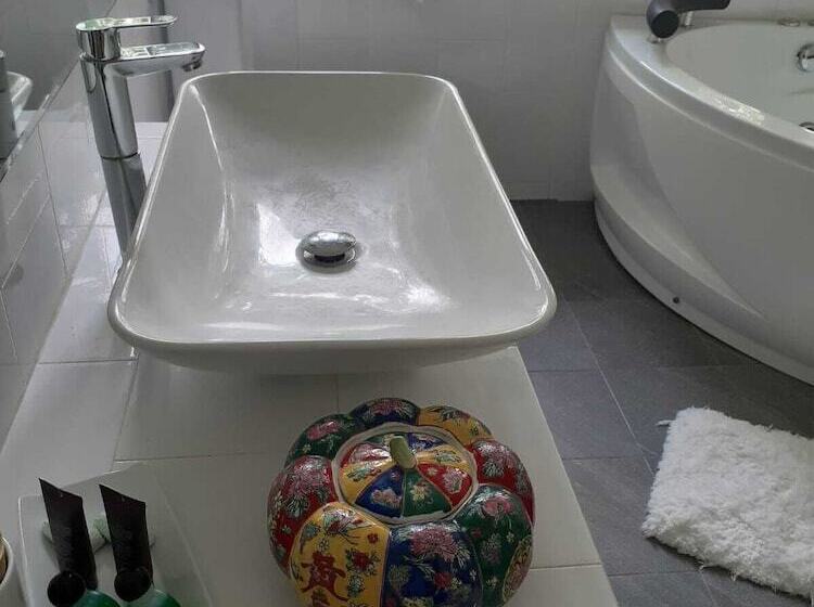 Студия Deluxe, Villa Birdlake