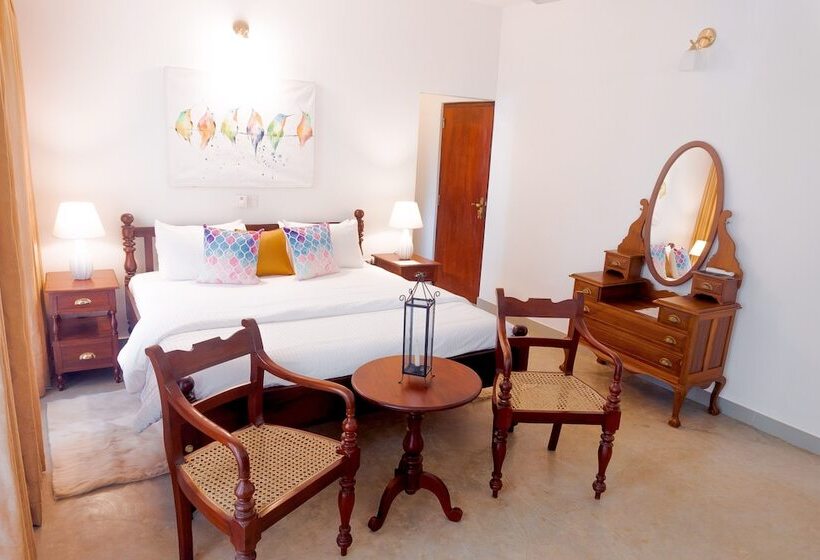 Студия Deluxe, Villa Birdlake