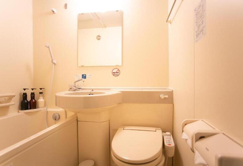 ファミリールーム, Yufuin Tabinokura