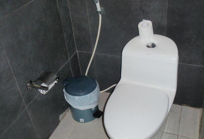 غرفة ديلوكس, Jm Hotel Kuta Lombok