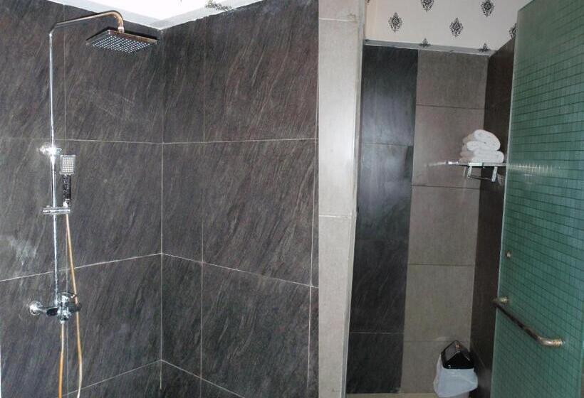 غرفة ديلوكس, Jm Hotel Kuta Lombok