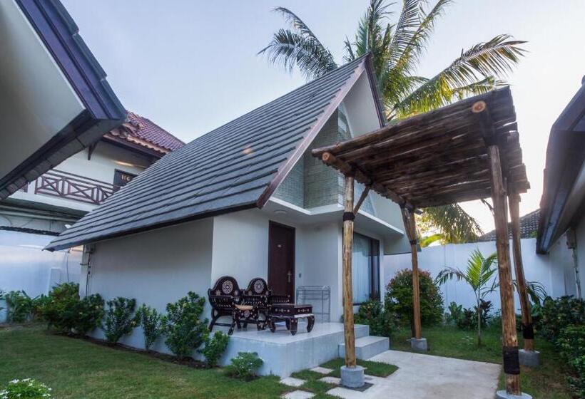 بنجلو قياسى, Jm Hotel Kuta Lombok