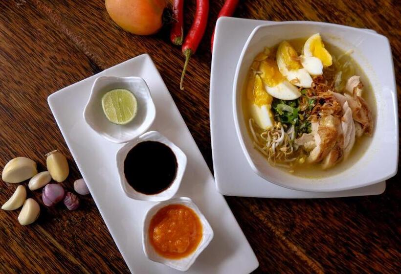 غرفة ديلوكس, Jm Hotel Kuta Lombok