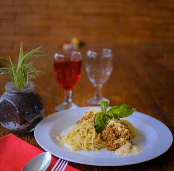 غرفة ديلوكس, Jm Hotel Kuta Lombok