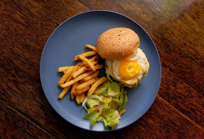 غرفة ديلوكس, Jm Hotel Kuta Lombok